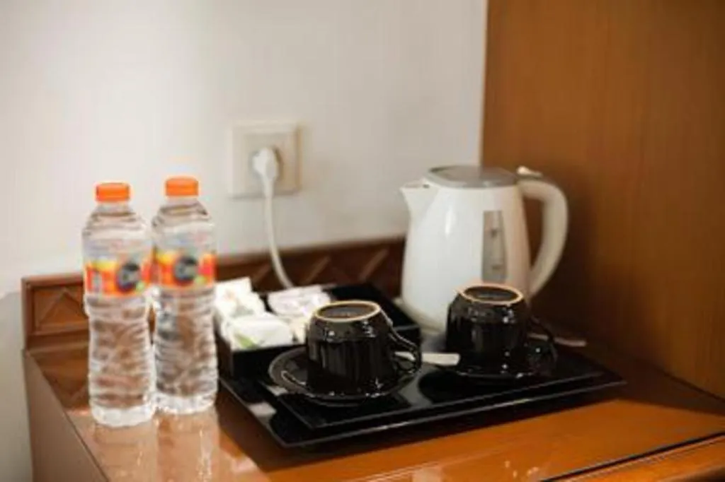 Sofyan Hotel Cut Meutia Family Friendly