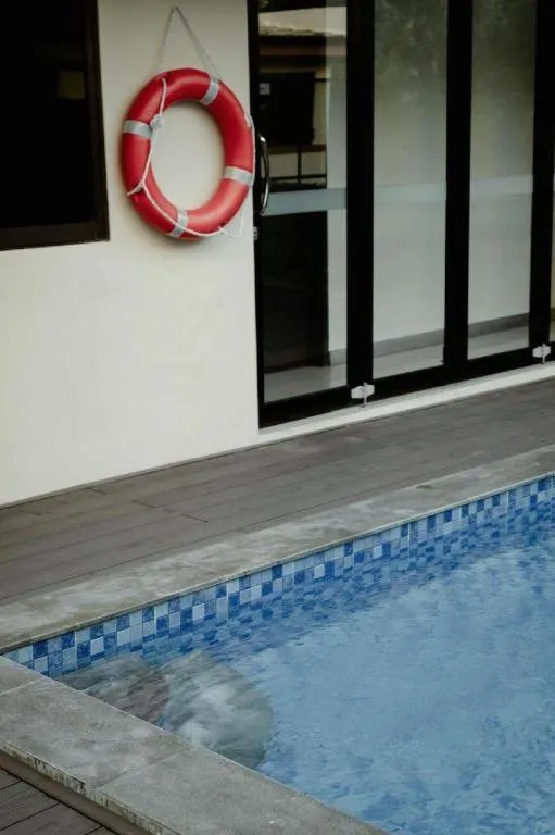 Sofyan Hotel Cut Meutia Family Friendly