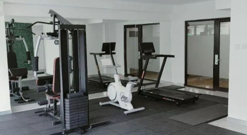 Sofyan Hotel Cut Meutia Family Friendly