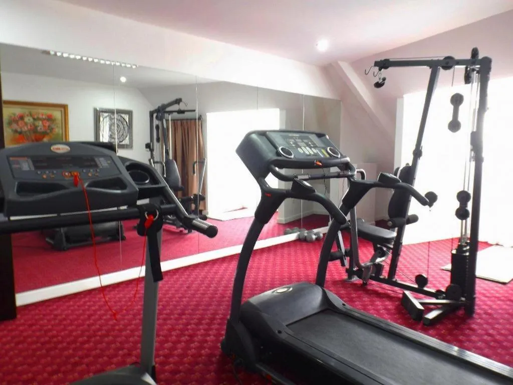 Sofyan Hotel Cut Meutia Family Friendly