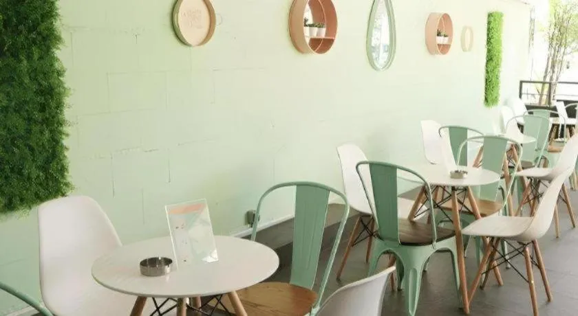 Sofyan Hotel Cut Meutia Family Friendly