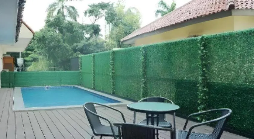 Sofyan Hotel Cut Meutia Family Friendly