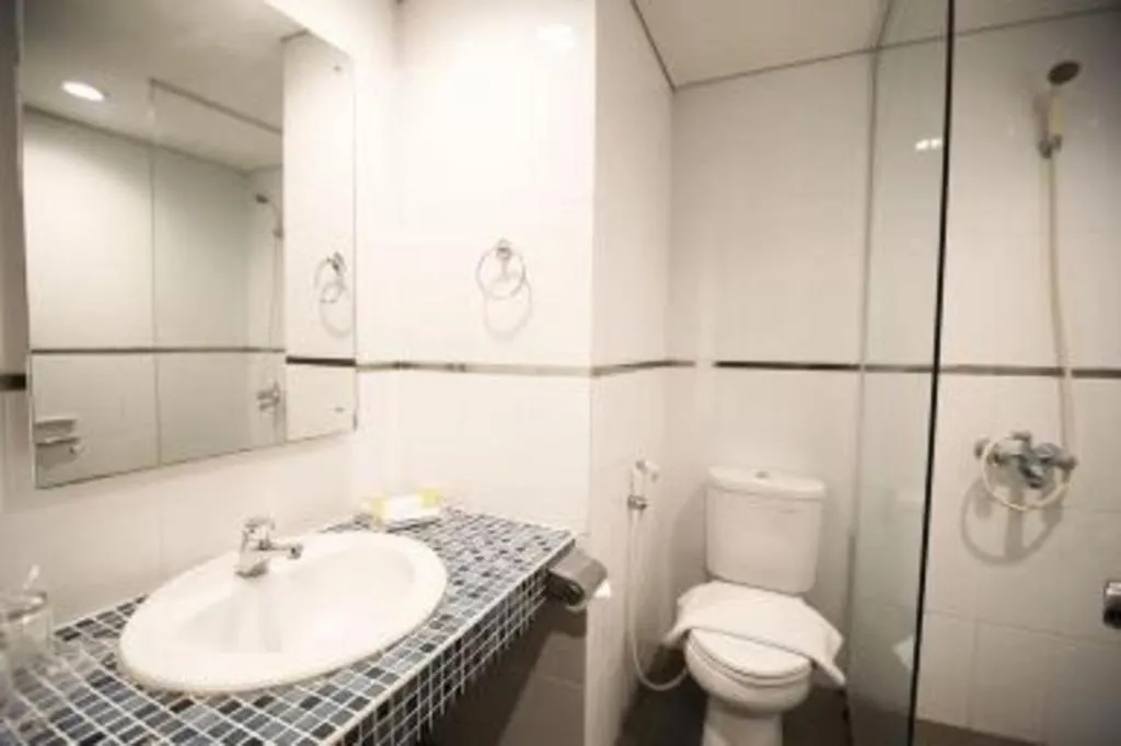 Sofyan Hotel Cut Meutia Family Friendly