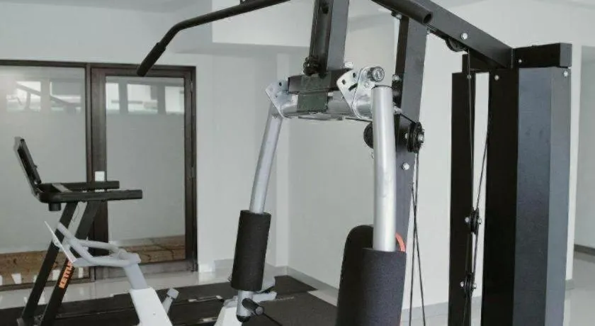 Sofyan Hotel Cut Meutia Family Friendly