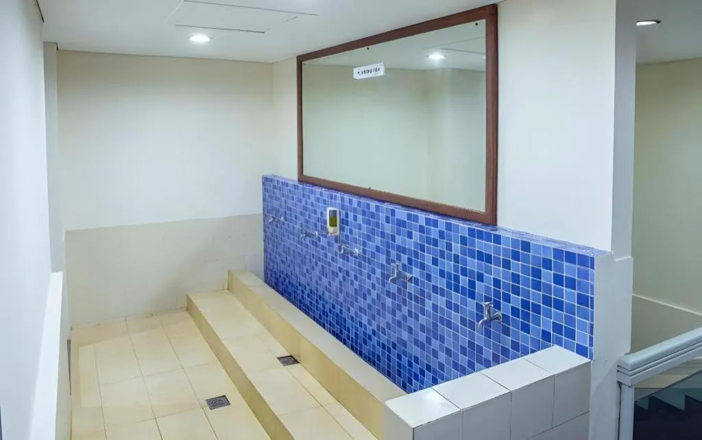 Sofyan Hotel Cut Meutia Family Friendly