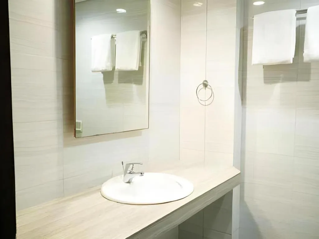 Sofyan Hotel Cut Meutia Family Friendly