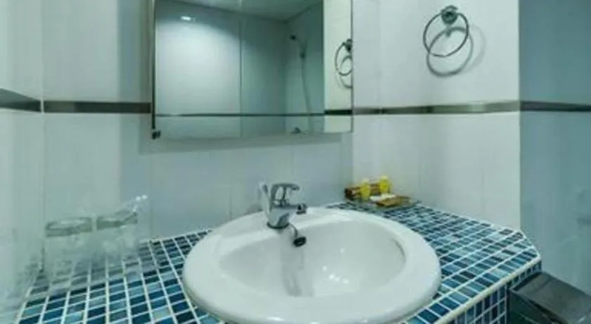 Sofyan Hotel Cut Meutia Family Friendly