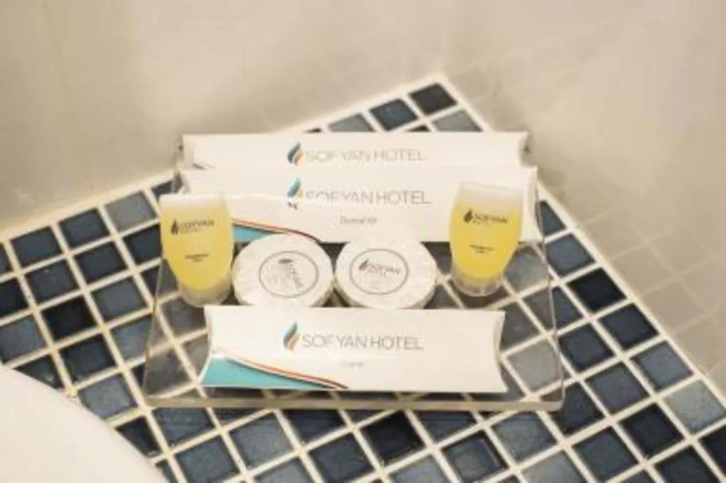 Sofyan Hotel Cut Meutia Family Friendly