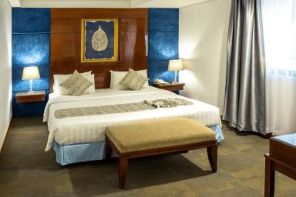 Bed in Sofyan Hotel Cut Meutia Family Friendly