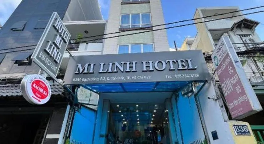Mi Linh Hotel