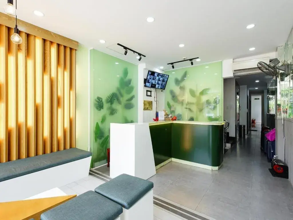 Mi Linh Hotel Mi Linh Hotel