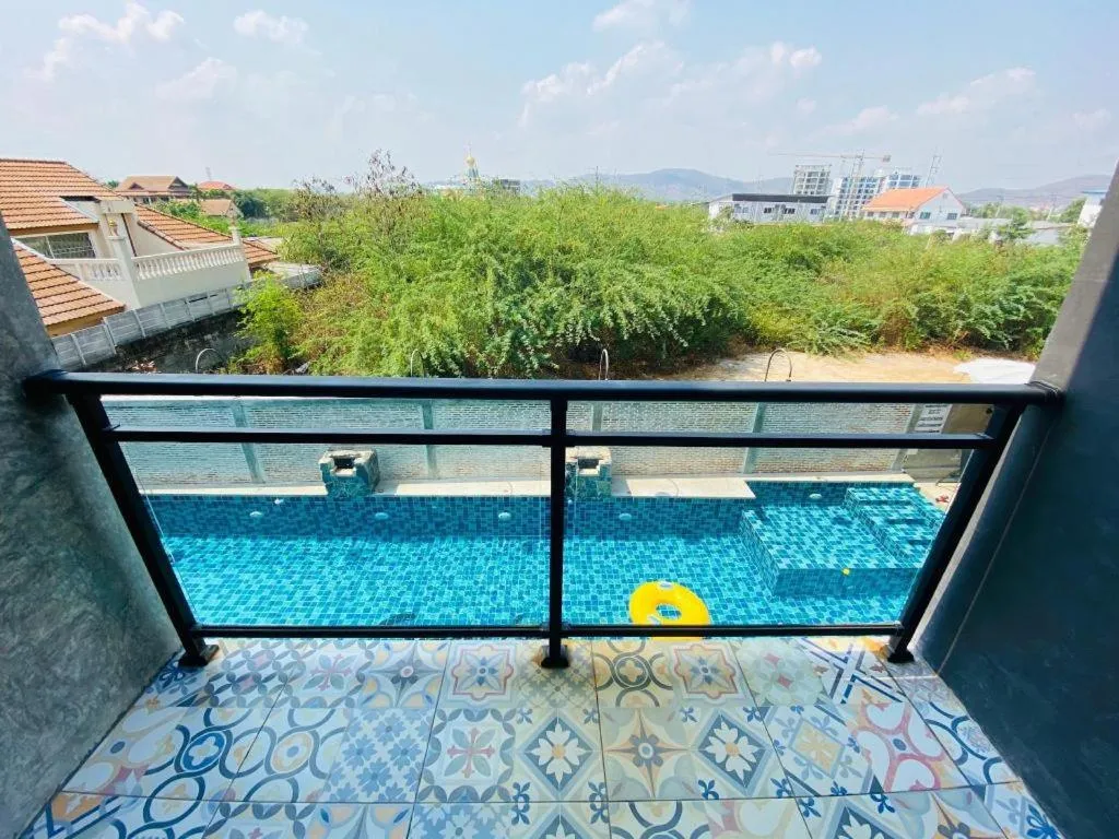 The Smile Loft HuaHin