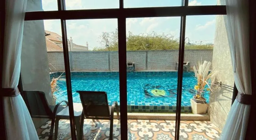 The Smile Loft HuaHin