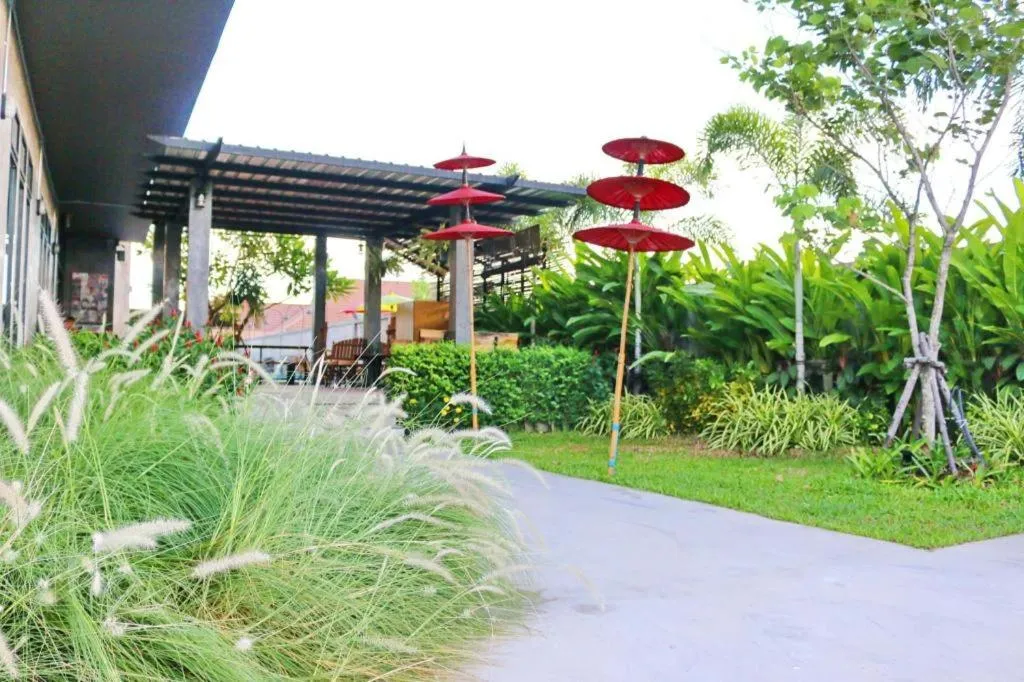 The Smile Loft HuaHin