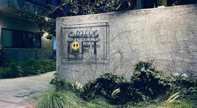 The Smile Loft HuaHin