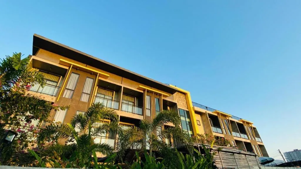 The Smile Loft HuaHin