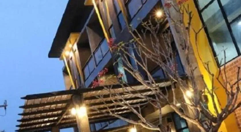 The Smile Loft HuaHin