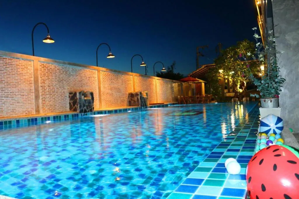 The Smile Loft HuaHin