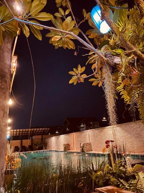 The Smile Loft HuaHin