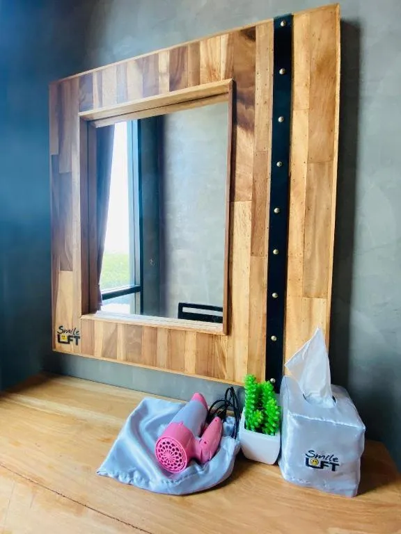 The Smile Loft HuaHin