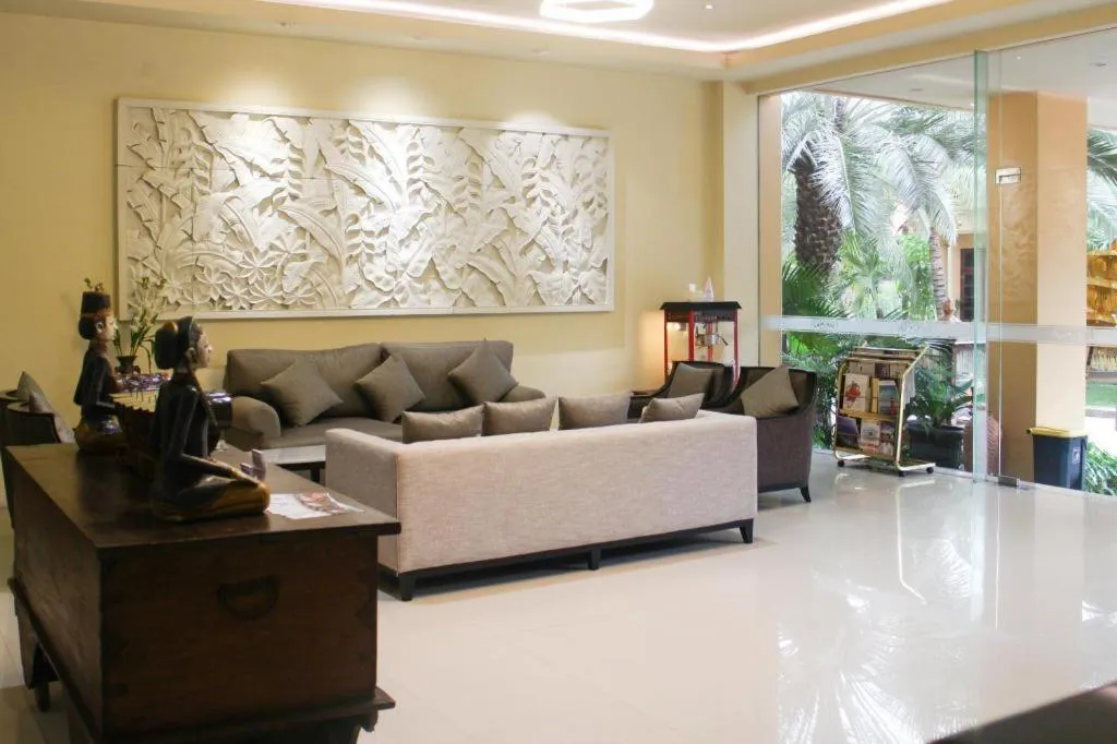 Narita Classic Hotel