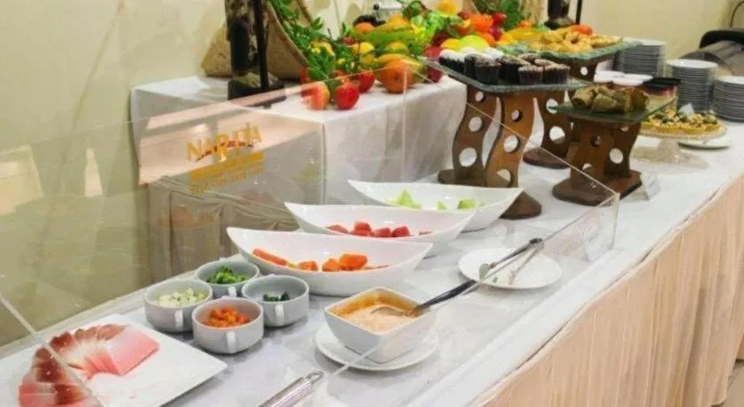 Narita Classic Hotel