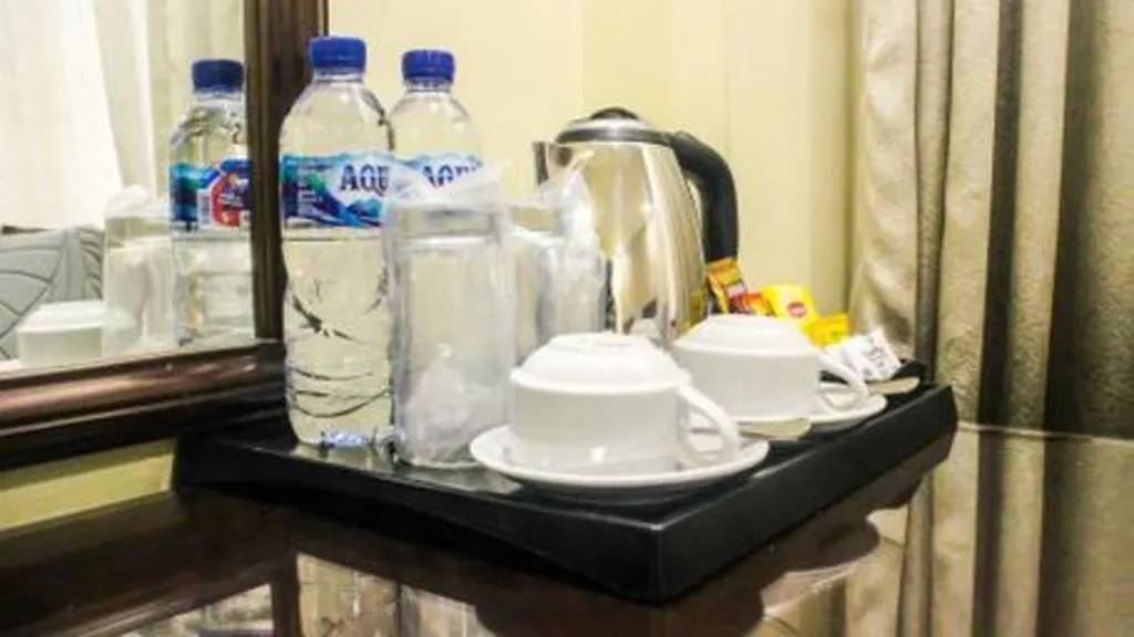 Narita Classic Hotel