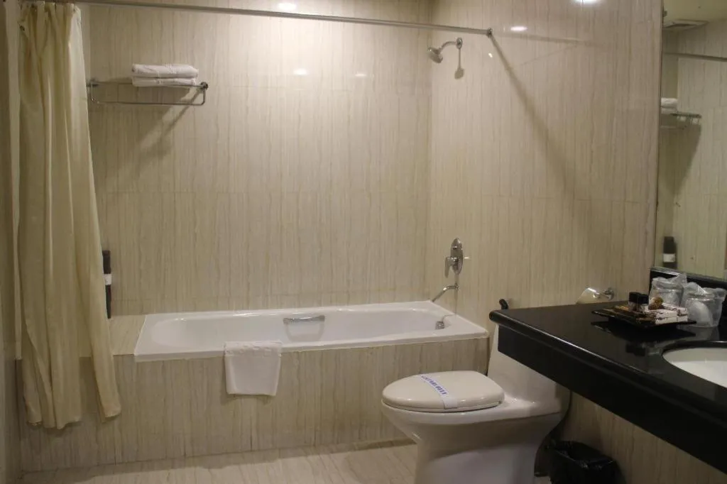 Narita Classic Hotel