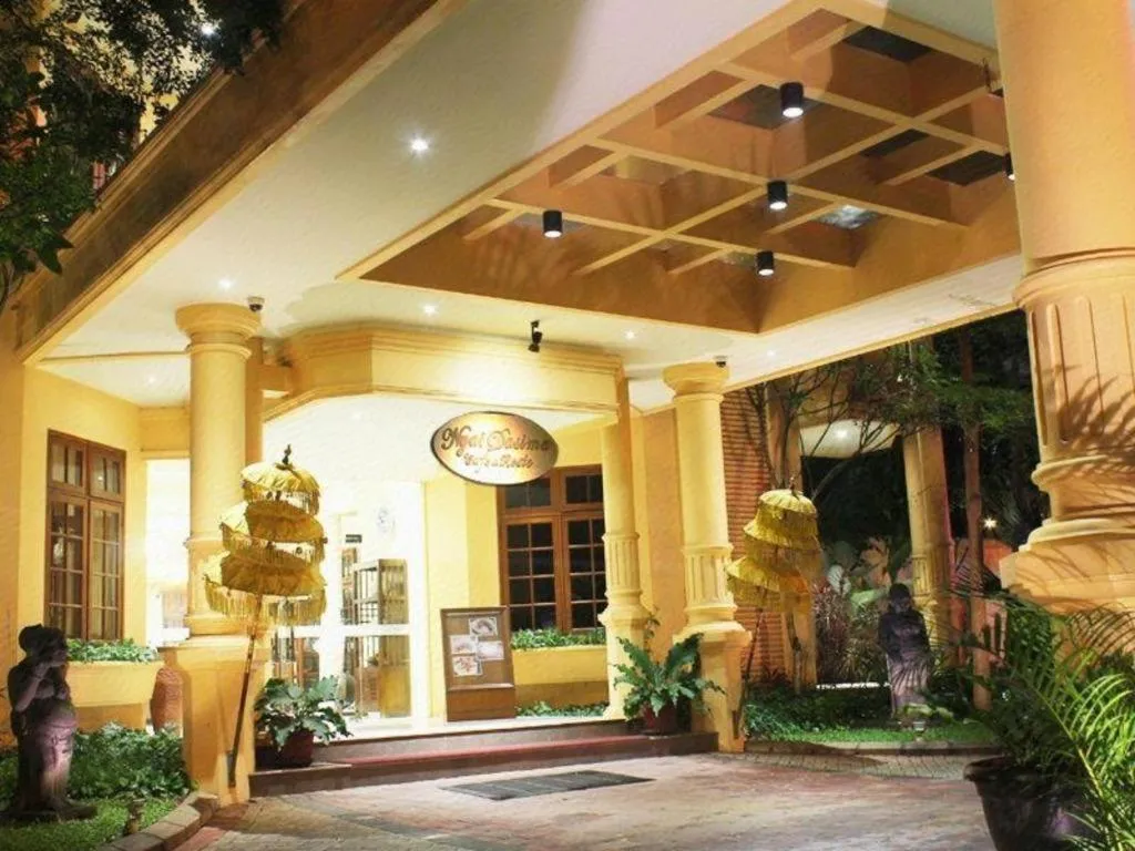 Narita Classic Hotel