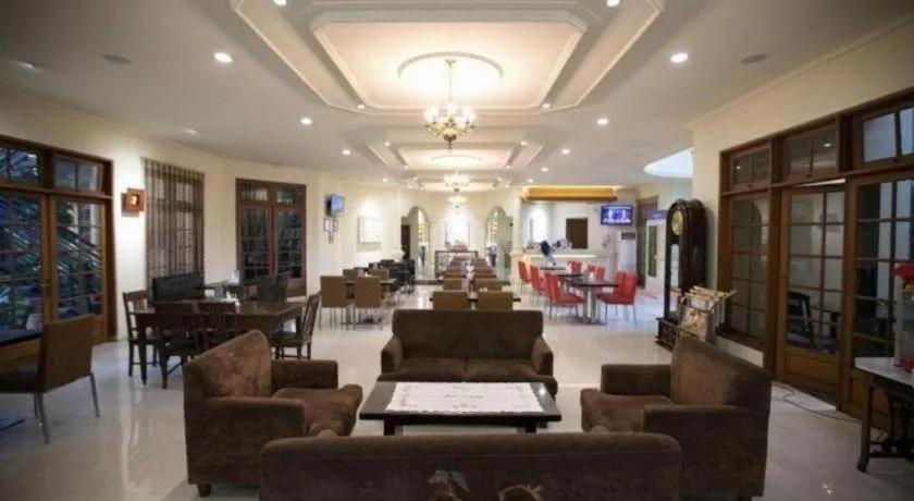 Narita Classic Hotel