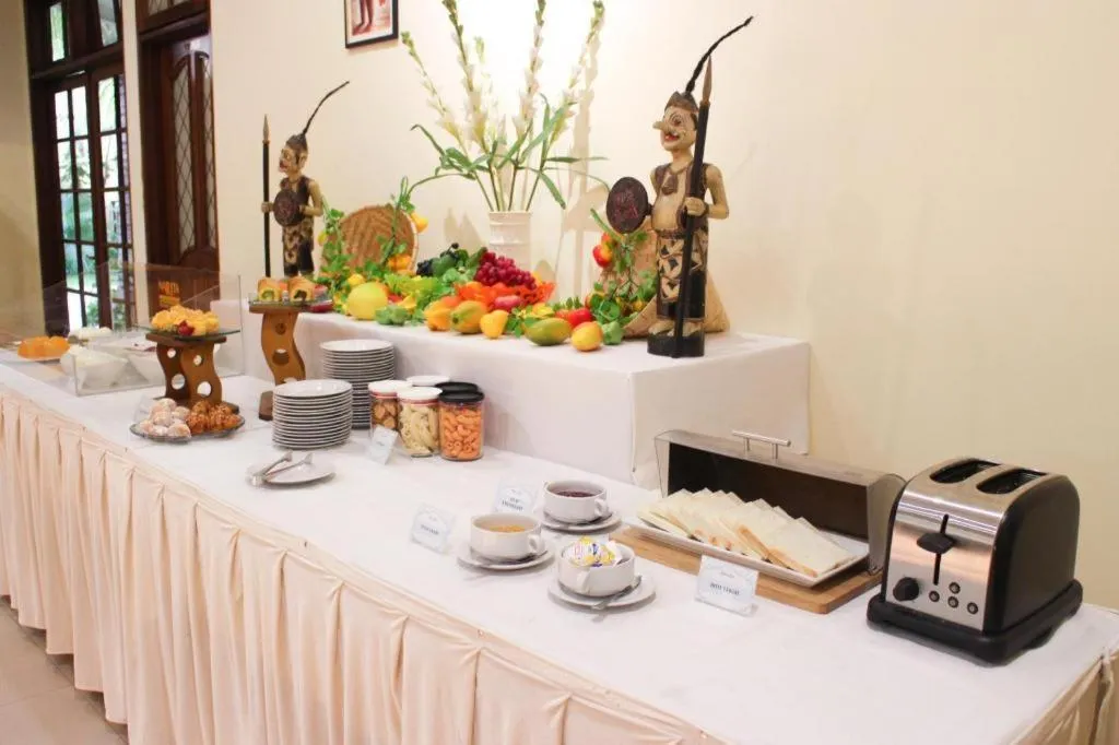 Narita Classic Hotel