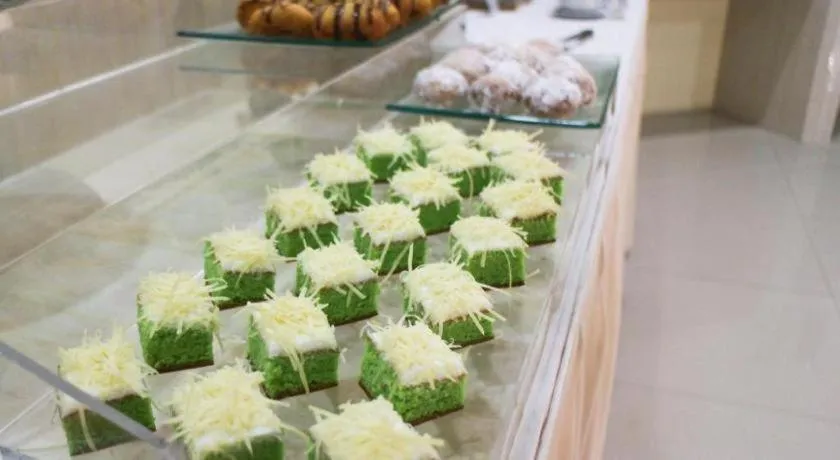 Narita Classic Hotel