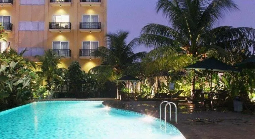 Narita Classic Hotel