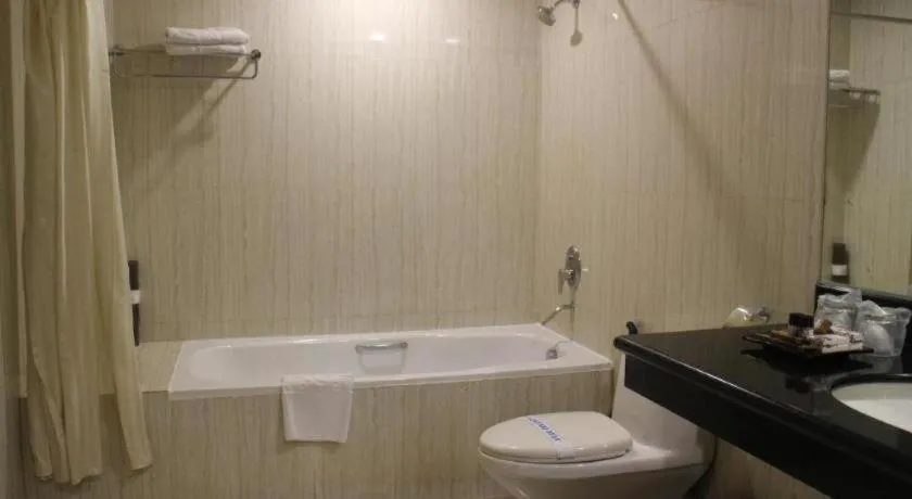 Narita Classic Hotel