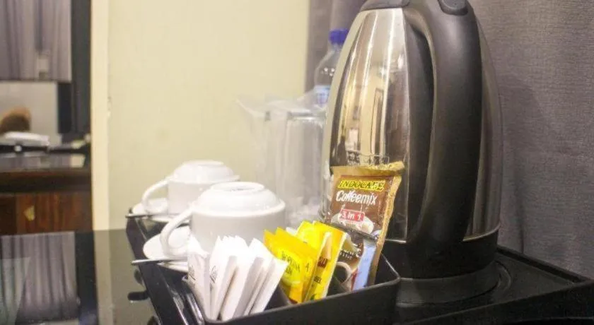 Narita Classic Hotel