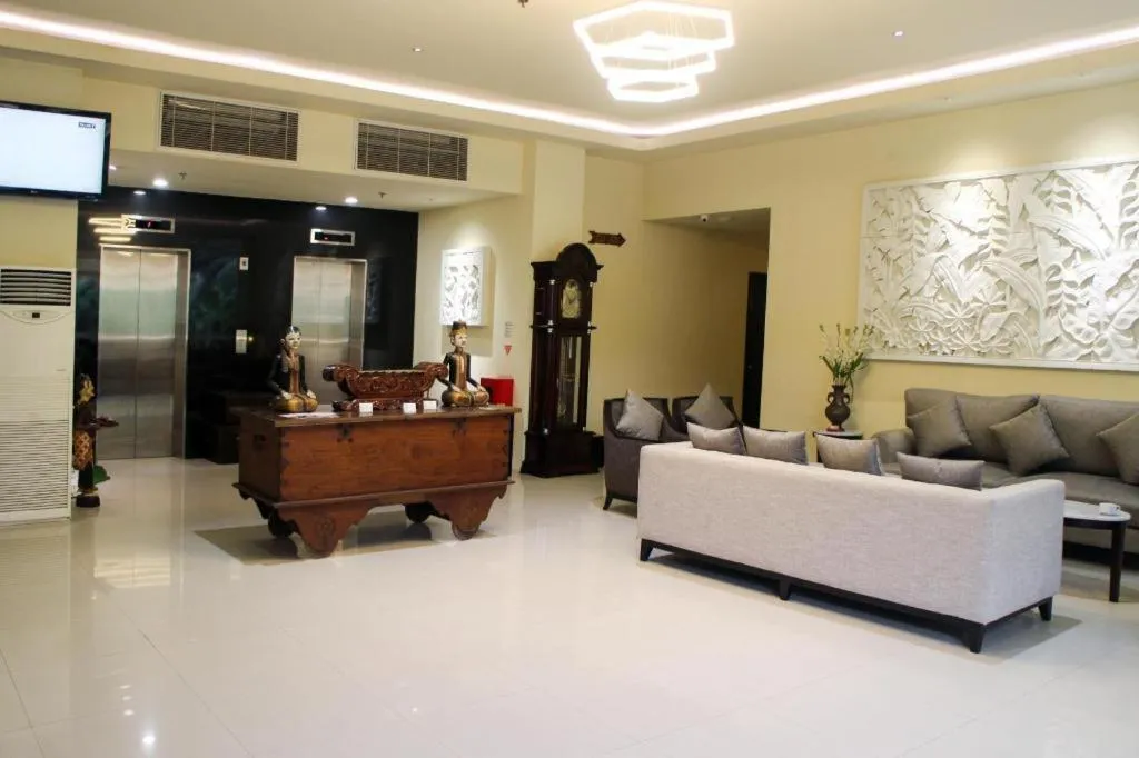 Narita Classic Hotel