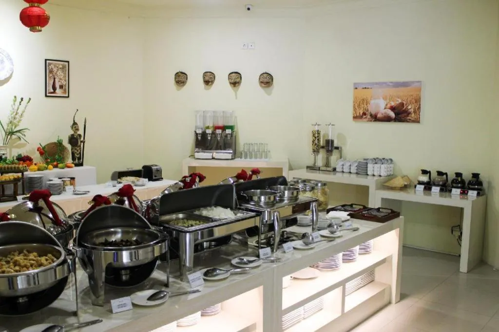 Narita Classic Hotel