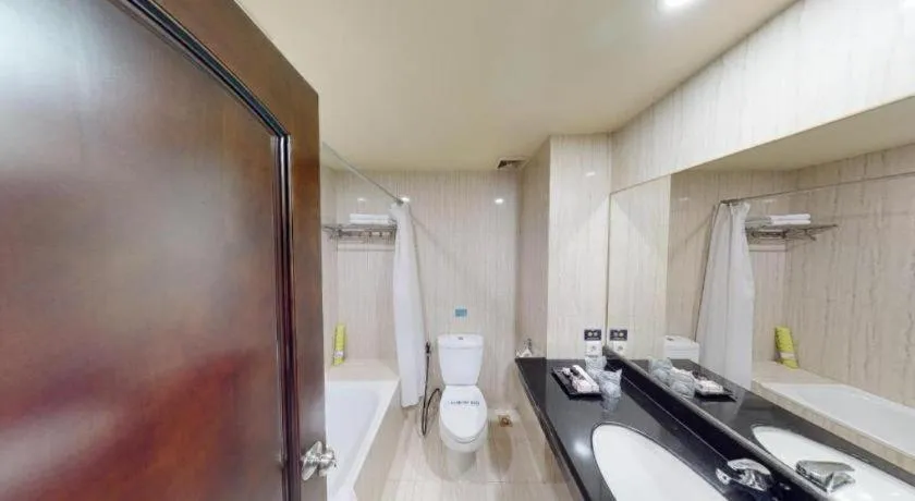 Narita Classic Hotel