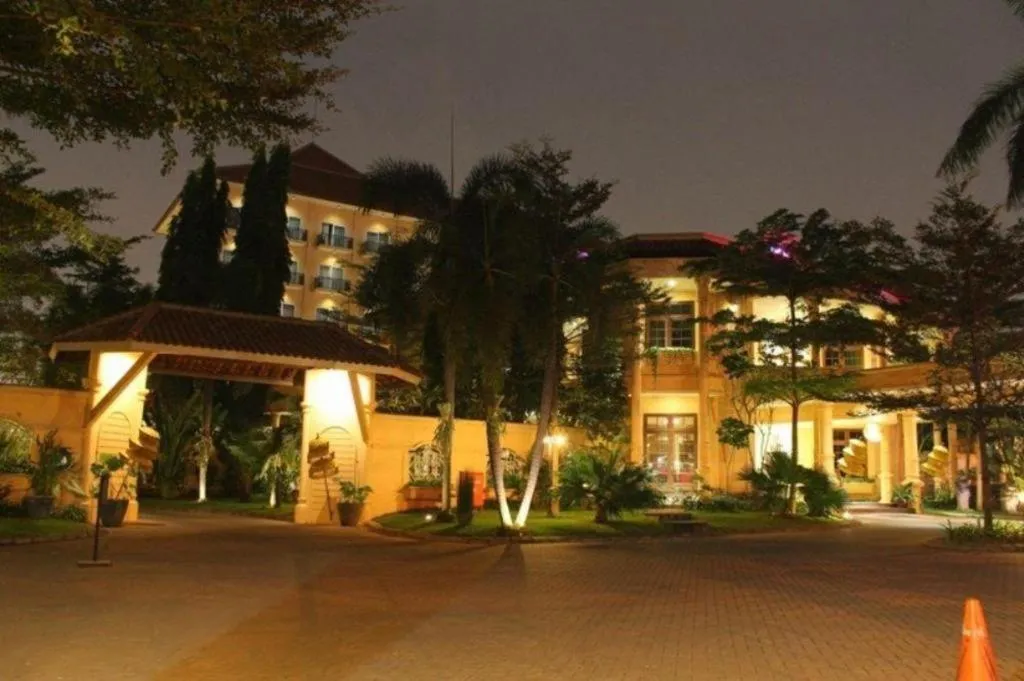 Narita Classic Hotel