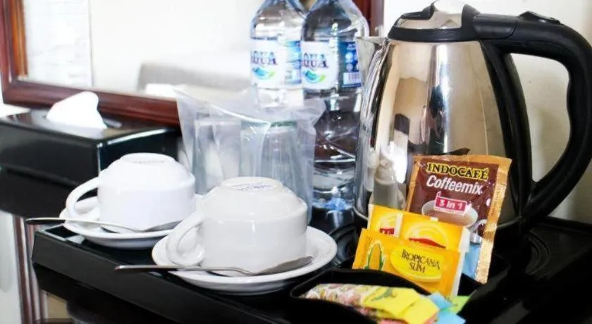 Narita Classic Hotel