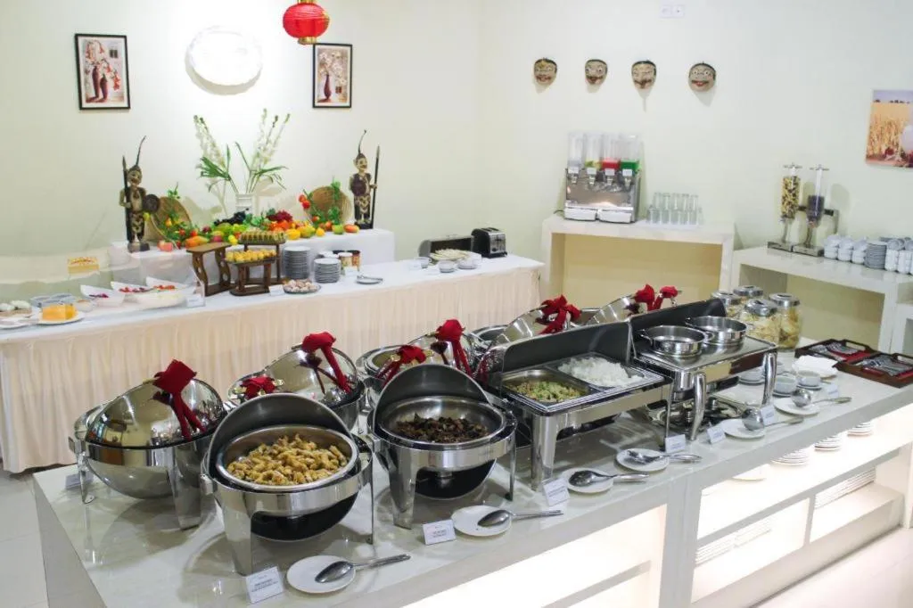 Narita Classic Hotel