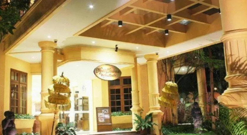 Narita Classic Hotel