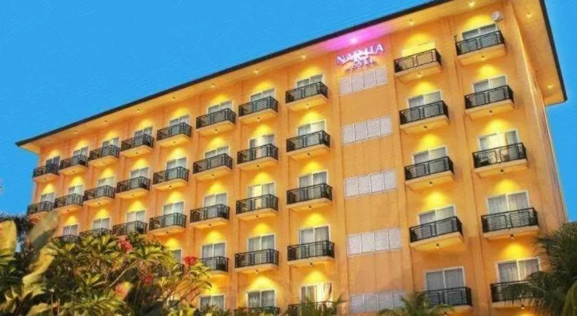 Narita Classic Hotel