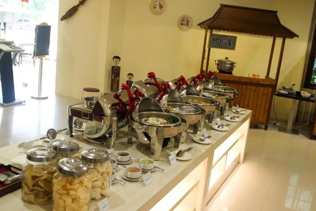 Narita Classic Hotel