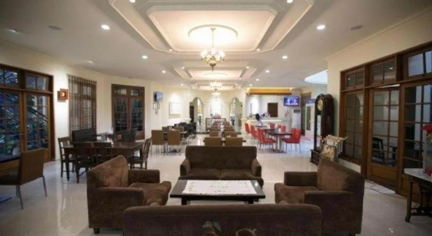 Narita Classic Hotel