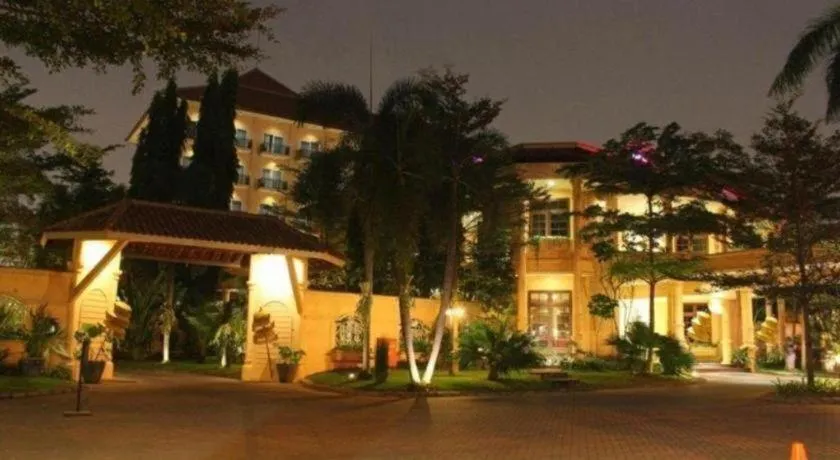 Narita Classic Hotel