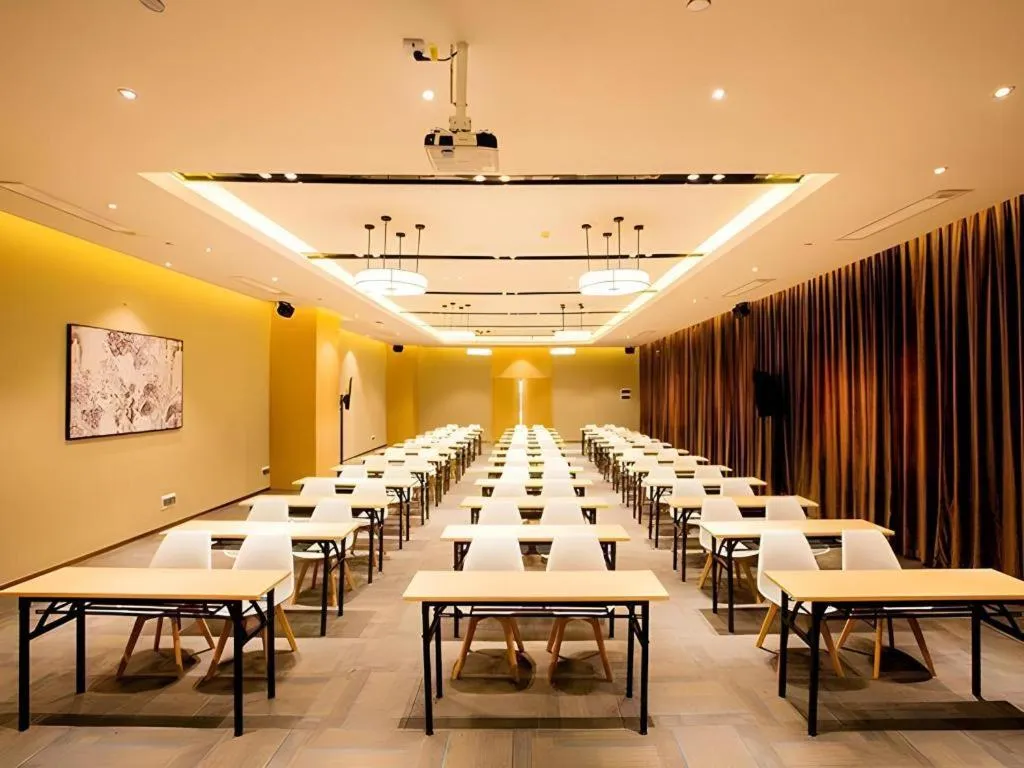 City Comfort Inn Nanning Railway Station