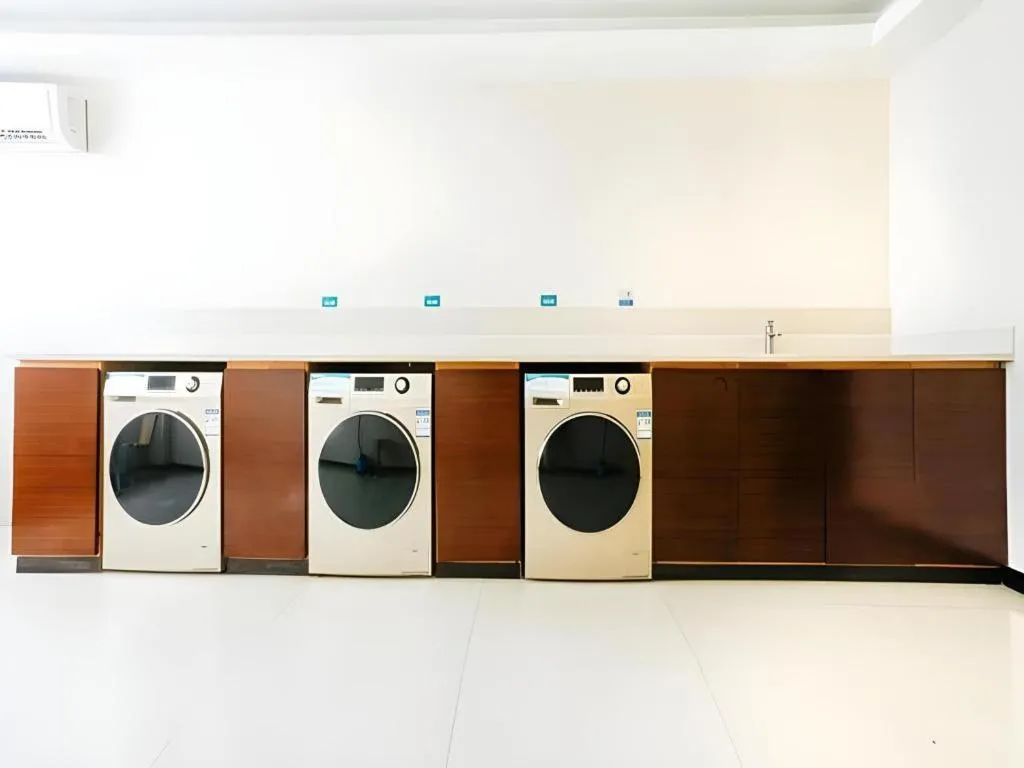 City Comfort Inn Nanning Railway Station