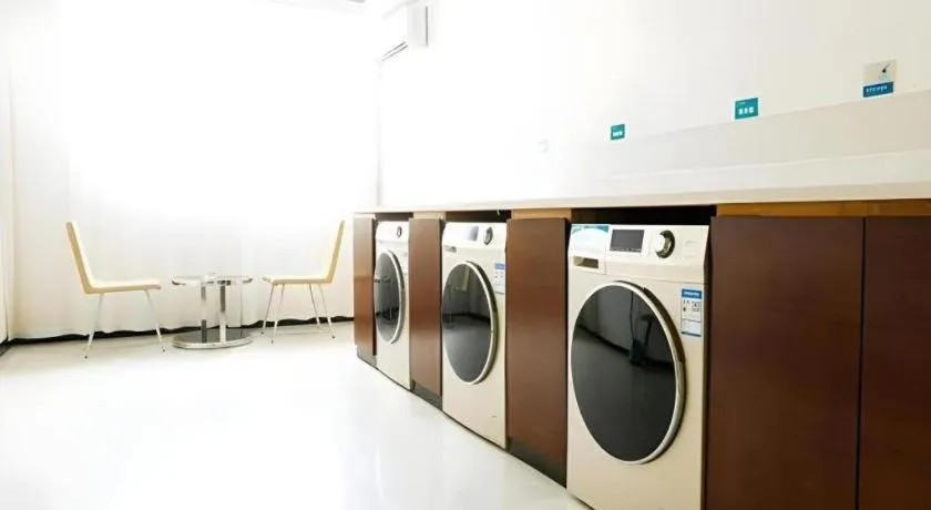 City Comfort Inn Nanning Railway Station