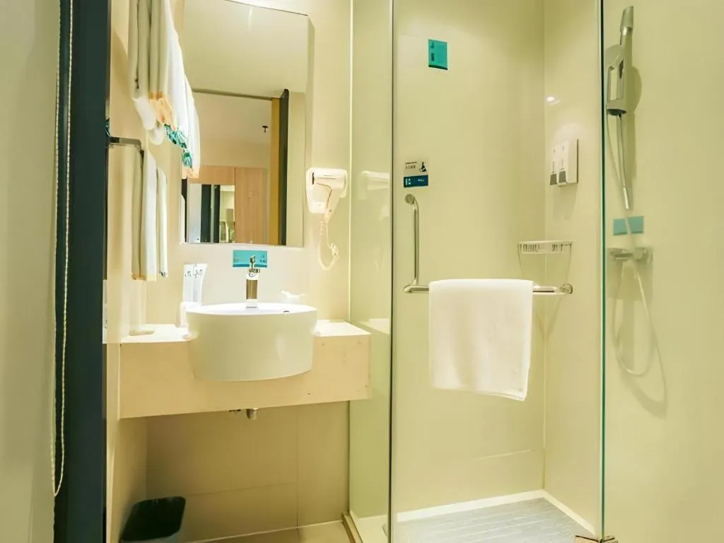 City Comfort Inn Nanning Railway Station